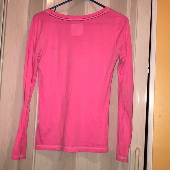 Long sleeve shirt - Picture 4 of 4